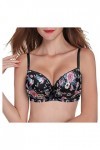 Femme Lingerie Sexy Ensemble Erotique Ensemble Soutien Gorge et String Dentelle Vêtements De Nuit Sexy sous-Vetements 2 Pièce