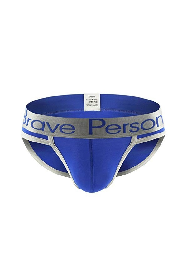 String Homme Sexy Comfort Respirant Tanga Thong ​sous-vêtement Taille Basse Élastique Slip Sexy éRotique String Culotte G-Str