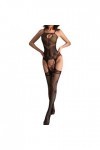 UOWEG Sexy Lingerie Net Vêtements Fichiers Ouverts Lait Maternel No Off Passion Costume Transparent Sexy Bas Séduisant Linger