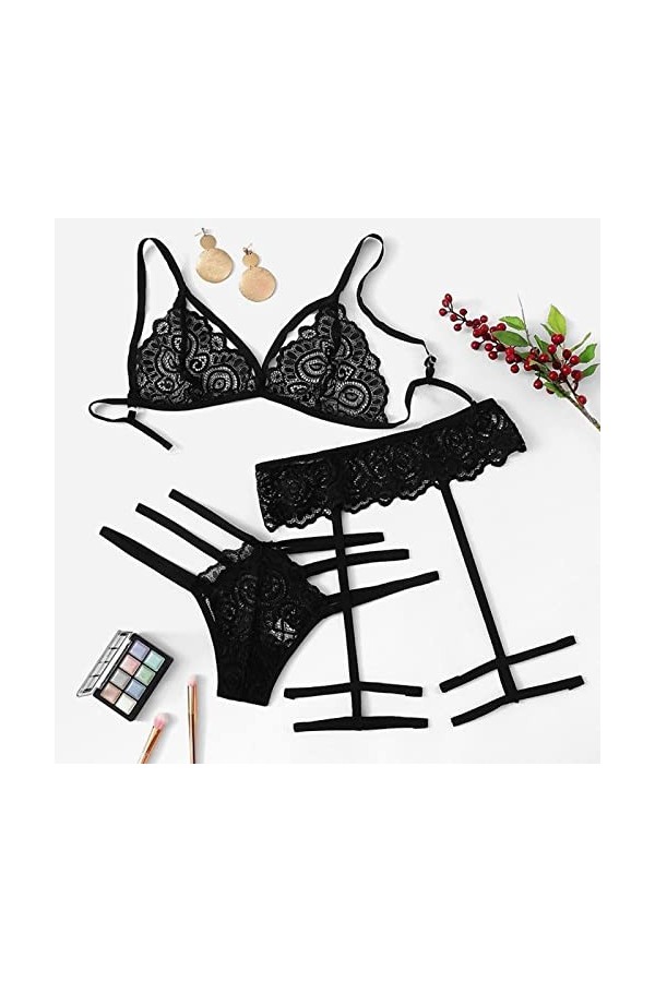 Chat Lingerie Nouvelle Mode Sexy Sexy sous-Vêtements Costumes Lingerie sous-Vêtements Vêtements De Nuit Pyjamas Tenue Sexy Sa