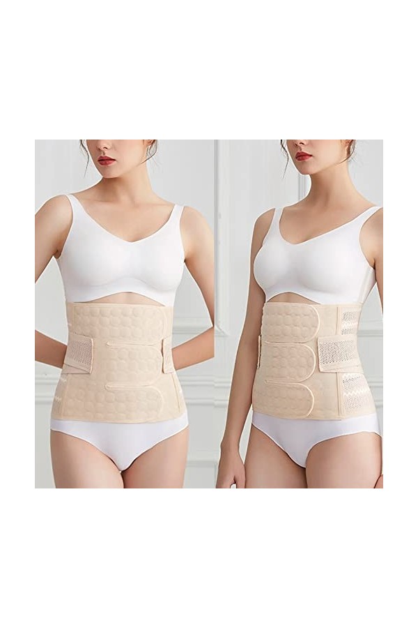 Lingerie Femme Sexy Ensemble Homme Sexy Hot y2*k Femmes Solid Sport Body Corset Taille sous-Vêtements Body Rouge Latex Beige