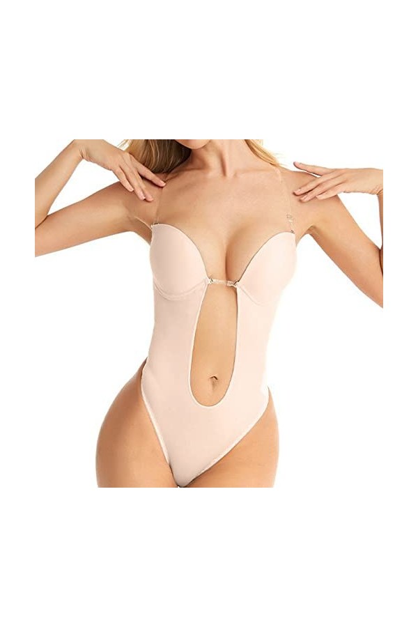 Femme Classe Dentelle Intimes Sexy Deshabillé Body Combinaison Transparent Bandage Fishnet Grande Taille Dentelle Intimes Sex