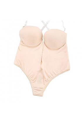 Femme Classe Dentelle Intimes Sexy Deshabillé Body Combinaison Transparent Bandage Fishnet Grande Taille Dentelle Intimes Sex