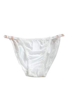 PANPANY Culottes pour Femme Slips sous Vetements Dentelle Soutien-Gorge Culotte Femme Multipack String Multicolore sans Coutu