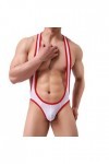 Lingerie Femme Sexy Ensemble Homme Sexy Hot y29k sous-vêtements Sexy Respirants en Cuir Verni pour Hommes Robes Légères pour 