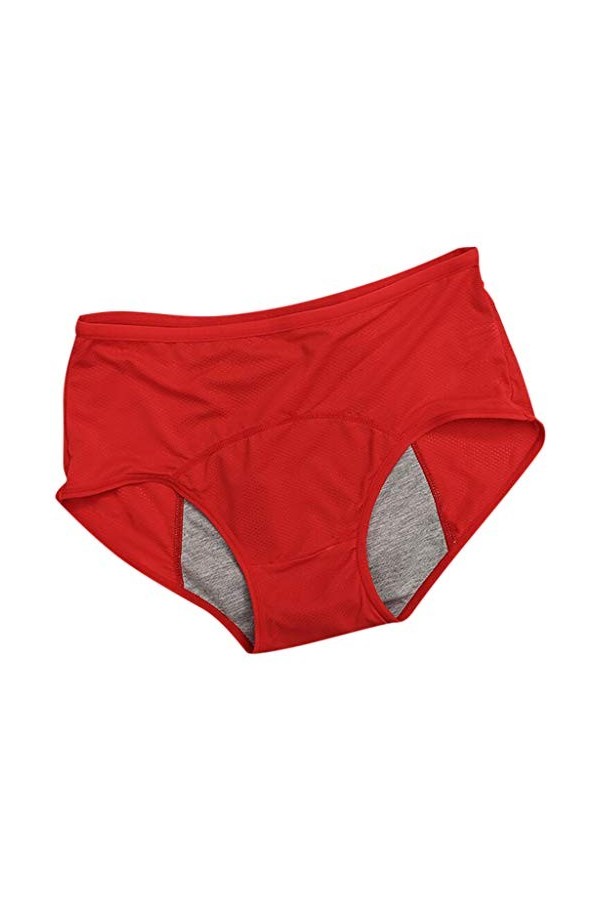 PANPANY Culottes pour Femme Multicolore String Tanga sans Couture Confortables Slips Soutien-Gorge sous Vetements Femme Dente