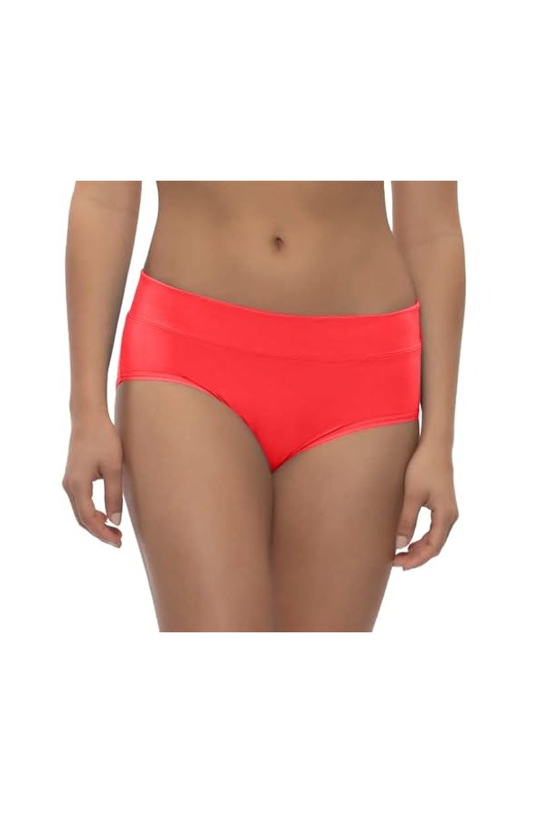 Lingerie sexy pour femme - Tenue sexy - Body string - Sous-vêtements périodiques - Hipster - Sous-vêtements - Sous-vêtements 