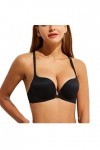 Body sexy pour femme - Noir, Noir , taille unique
