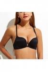 Body sexy pour femme - Noir, Noir , taille unique