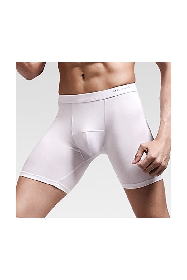 Zannycn String pour homme - String de sport - Slip sexy pour homme - Short de bain pour homme - Jockstrap - Boxer - Sous-vête