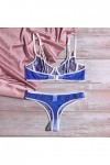 Soutien-Gorge Séduction Ouvert Ajouré Sexy Robe De Nuit Femme Sexy Cosplay Sexy Hot Combinaison Femme Sexy Valentin SM Saint 