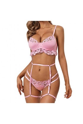 Générique Nuisette Sexy Femme Érotique Slutty Hot Mini Robe Sissy Érotique Valentin Nuisette Erotisme Fonds De Robe Coquine H