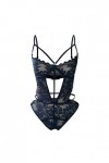 Body Sexy Femme Érotique Lingerie Femme Sexy Ensemble Costumes Sexy Femme Costumes Sexy Femme Sous Vetements Feminins Sexy Ha