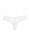 HELLORSOON String Dentelle Femme,Sexy Dentelle Transparence Subtile sans Couture String en Dentelle Culotte Dentelle