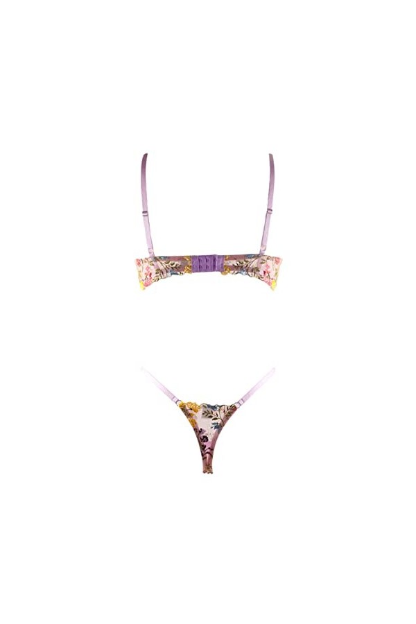 Dessous Damen Sexy Unterwäsche Schwarz Sexy Set Reizwäsche Body Suit V-Ausschnitt Dessous Unterwäsche Frauen v-Ausschnitt Des