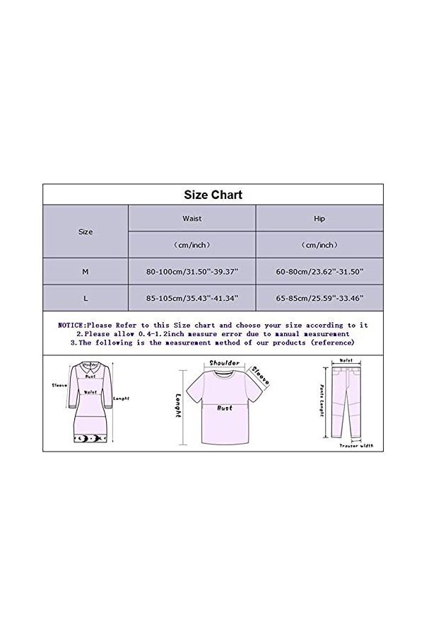 PANPANY Cosplay femmes avec T-String costume sexy lingerie sexy ensemble Lingerie Homme Sexy Satin Blue, M 