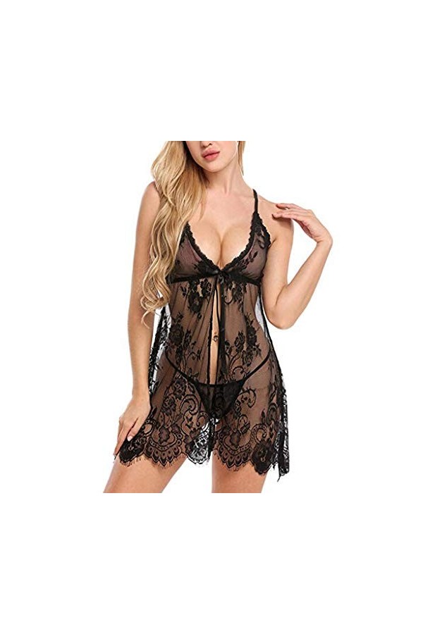 Body Sexy Femme Érotique Transparente Vêtements Culotte Hard Ouverte Erotisme Sexy Dessous Sensuelle Secret Hot Rouge Lingeri