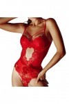 Lingerie Femme Sexy Ensemble Homme Sexy Hot y20.k sous-vêtements Amusants pour Femmes Sexy Hollow Out Strap Lace See Through 