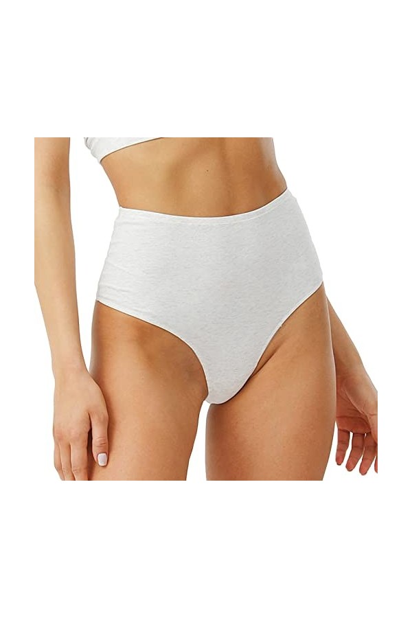 Culottes Dentelle pour Femme Ouvert Slips Confortable String Perle Érotique Culottes Taille Basse Shorties Sexy Culotte Coule