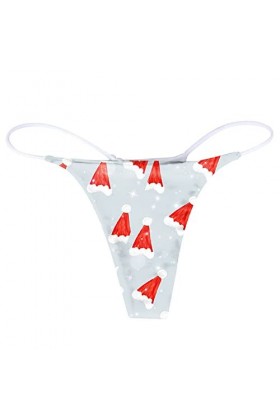 Chemises de nuit Hipster Femmes Stretch Négligé Tanga Femme Slips Femme Sexy Vêtements de Nuit Culotte Femme Sous-vêtements L