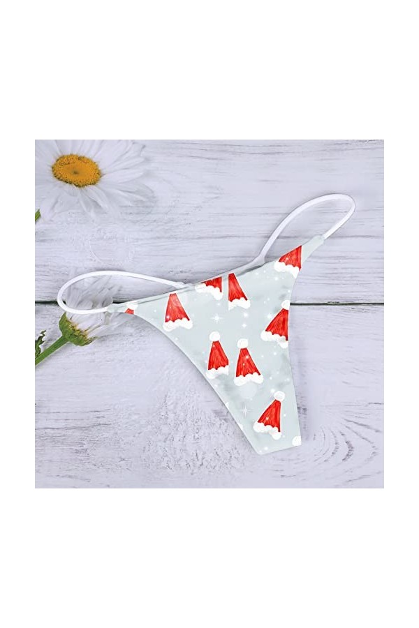 Chemises de nuit Hipster Femmes Stretch Négligé Tanga Femme Slips Femme Sexy Vêtements de Nuit Culotte Femme Sous-vêtements L