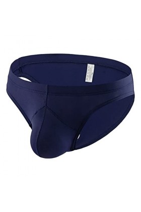 Lingerie Sexy Homme Coquine Hot Utilisation Quotidienne sous-VêTements Sport Respirable Shorts éLastique Underwear Homme Sexy