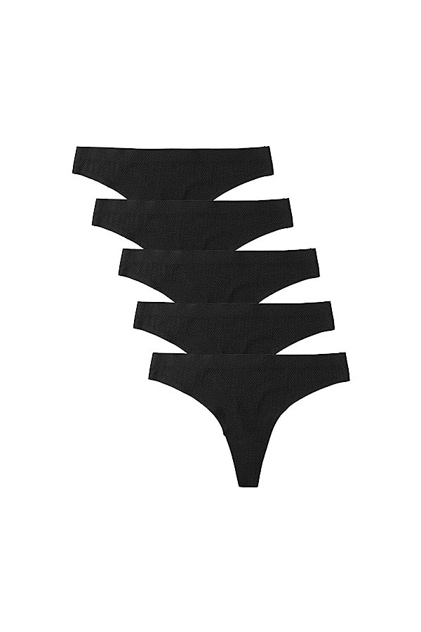 Générique Culotte Ouverte Sexy à LEntre Jambe String Borat Nuisettes et Deshabillés Féminin String Sexy Femme Coquine Hot Cu