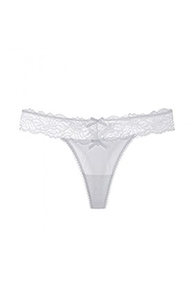 Out Hollow Crochet Lace-up Culottes pour femme Sous-vêtements Culotte Dentelle Grande taille Yes Daddy Lingerie sexy Baggy Nu