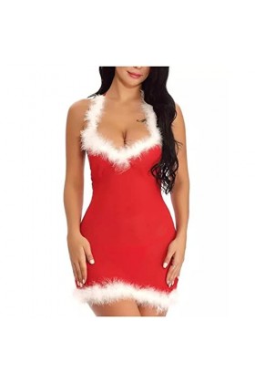 Dessous Sexy Femme Coquine Hot Bas Femme Sexy Culotte Fendue Nuisette Femme String Transparent Ensemble Coquin Sexy Saint Val