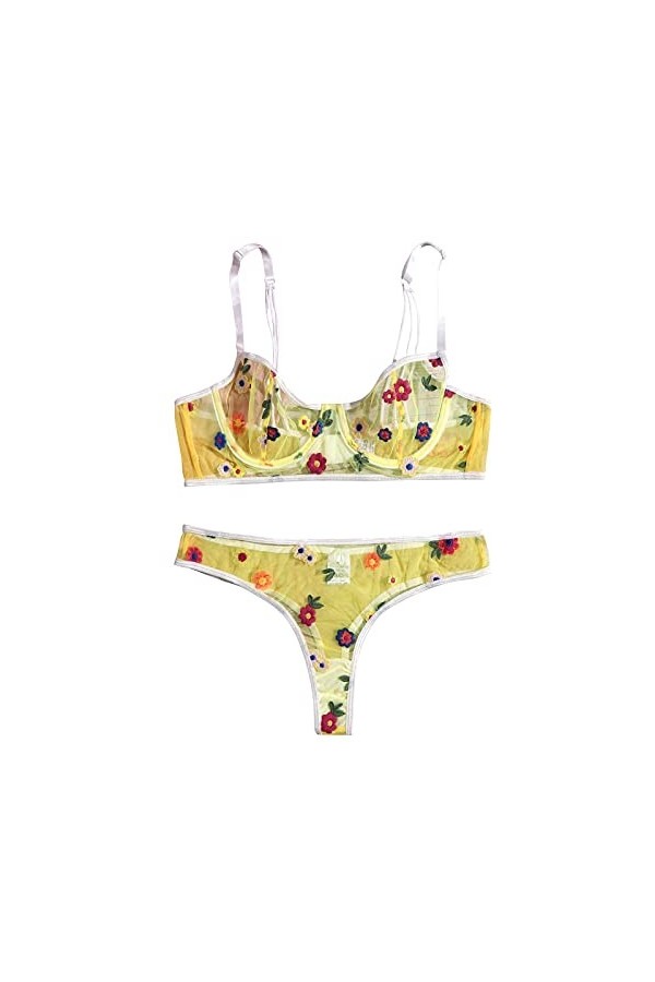 Soutien-Gorge Séduction Ouvert Ajouré Sexy Robe De Nuit Femme Sexy Cosplay Sexy Hot Combinaison Femme Sexy Valentin SM Saint 