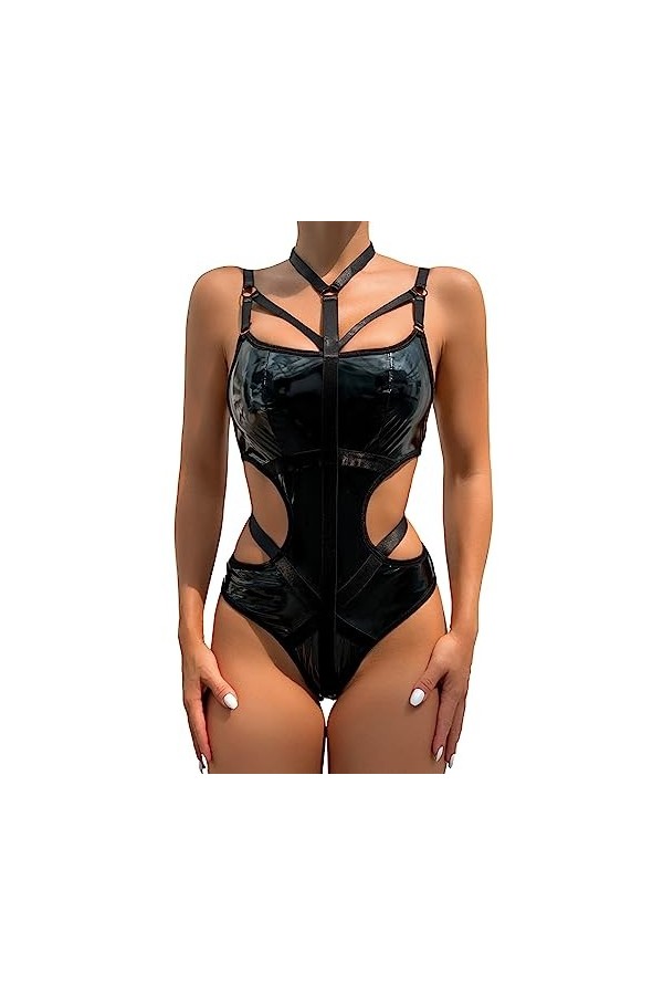 liaddkv Lady Sexy Lingerie Luxe Sexs Noir Couleur Femmes Sexy Jarretière Lingerie Sex Lingerie Lingerie Sexy Lingerie Sexy Gr