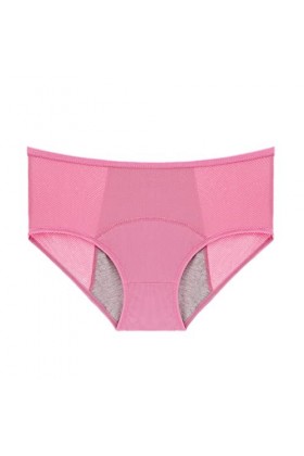 PANPANY Culottes pour Femme sans Couture Confortables sous Vetements Dentelle Soutien-Gorge Slips Multicolore Multipack Femme