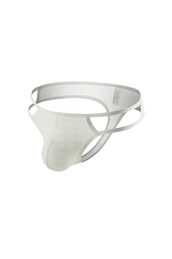 Slips String Homme Sexy Chic éLastique NtidéRapant Slip Homme Sexy Moulant Individuel Plusieurs-PossibilitéS sous-VêTements H