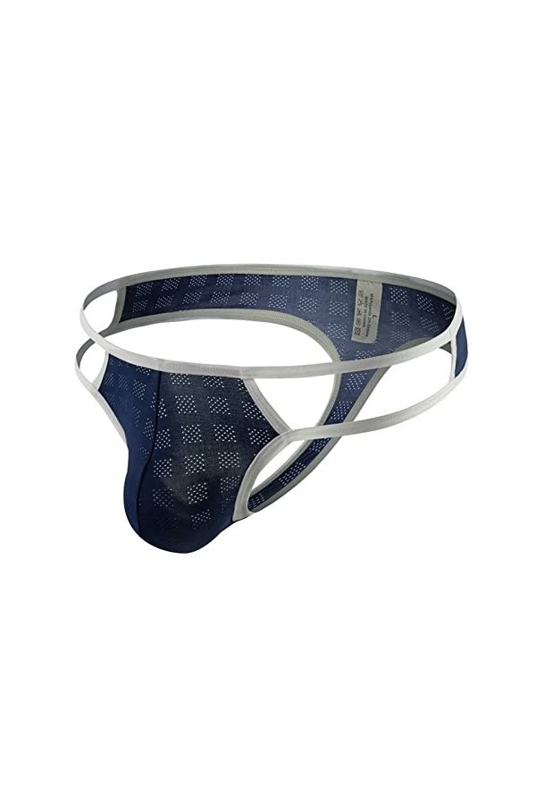 Lingerie Hommes Sexy Hot Fitted sous-VêTements Sport Respirantes Shorts éLastique Briefs Homme Plusieurs-PossibilitéS CaleçOn