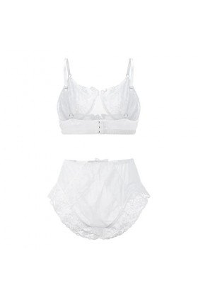 Lingerie Femme Sexy Ensemble Homme Sexy Hot y.2k Femmes Lace Lingerie Sexy Sleepwear Costume Romper Sleepwear Dentelle sous-v