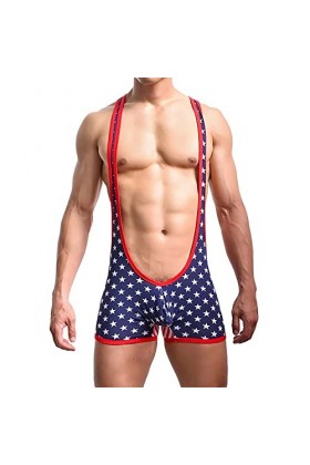 Lingerie Femme Sexy Ensemble Homme Sexy Hot y*2k Boxer Une pièce pour Homme sous-vêtement coloré String Lingerie Sexy Une piè