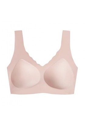 Lingerie Femme Sexy Ensemble Homme Sexy Hot y*2k Soutien-Gorge de Sommeil Mince Doux Confortable Soutien-Gorge de Tous Les Jo