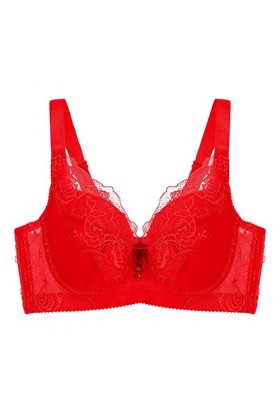 Lingerie Femme Sexy Ensemble Homme Sexy Hot y25k Femmes avec Anneaux en Acier Grande Taille sous-vêtements Minces Soutien-Gor