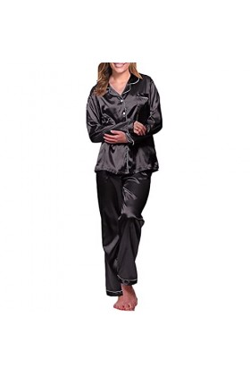 IQYU Culotte sexy pour femme - String sexy - En coton - Doux et stretch - Multicolore, Noir , L