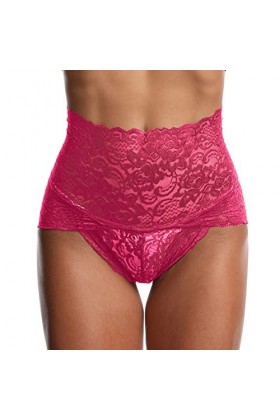 Sous-vêtements périodiques Hipster Femme Lingerie Femmes Lingerie Taille Haute Lingerie Lingerie Sexy Sous-vêtements pour Fem