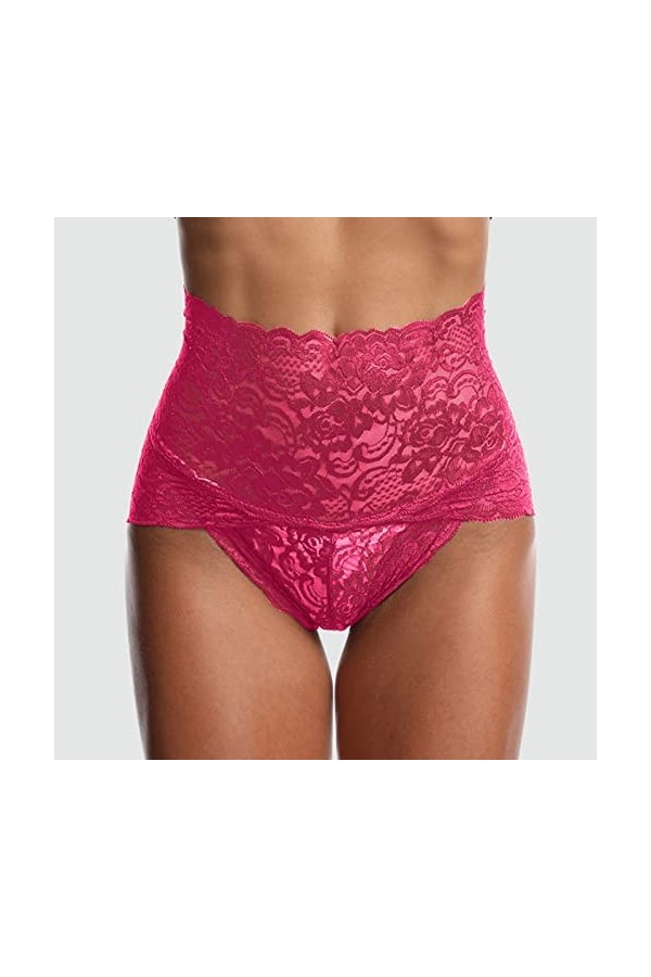 Sous-vêtements périodiques Hipster Femme Lingerie Femmes Lingerie Taille Haute Lingerie Lingerie Sexy Sous-vêtements pour Fem