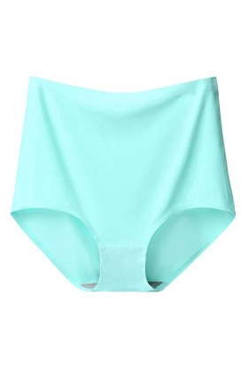 PANPANY Culottes pour Femme Tanga Taille Basse Multicolore Multipack Confortables Slips String Dentelle Culotte Sexy Soutien-