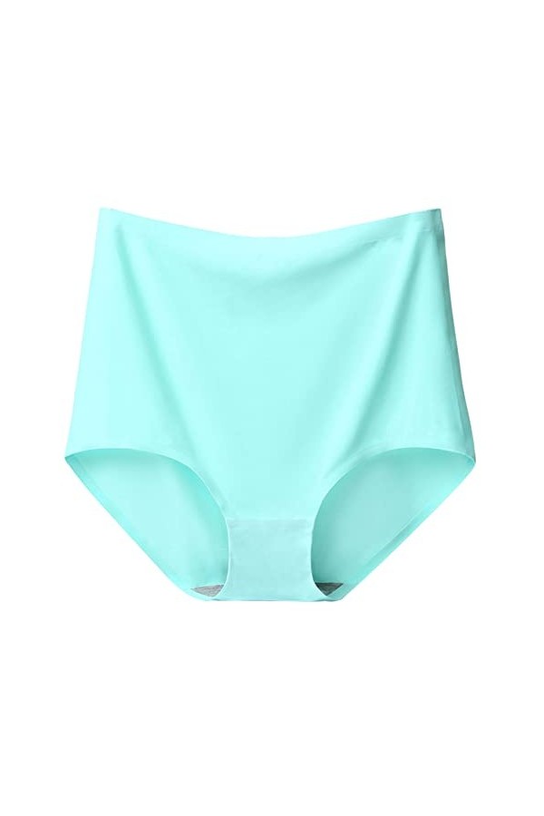 PANPANY Culottes pour Femme Tanga Taille Basse Multicolore Multipack Confortables Slips String Dentelle Culotte Sexy Soutien-