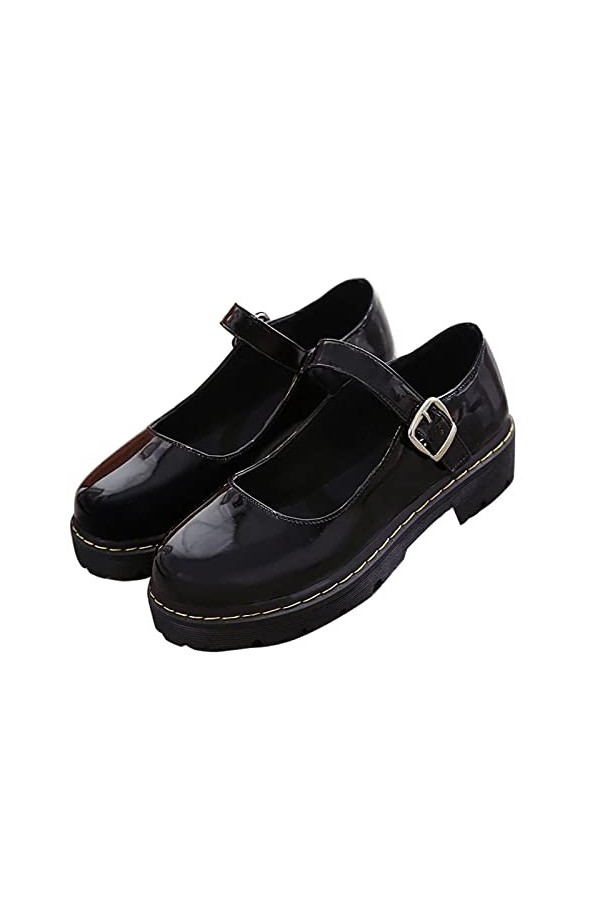 Himiko Toga Costume de Toga Cosplay Tenue Chaussures en Cuir Uniforme Scolaire Sailor JK Robe Anime Costumes Ensemble Complet