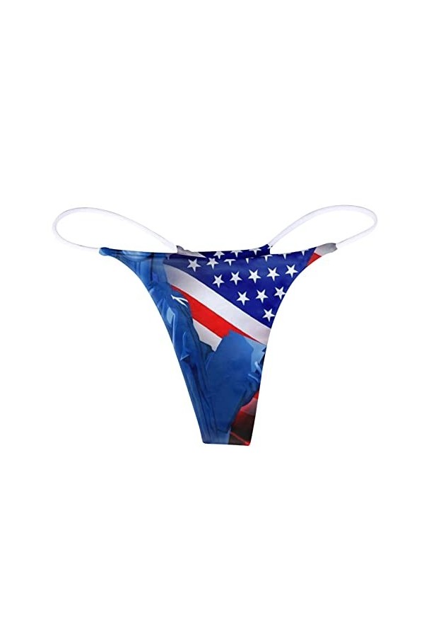 HELLORSOON String Dentelle Femme,Sexy Dentelle Transparence Subtile Échancré Body Lingerie Culotte Dentelle