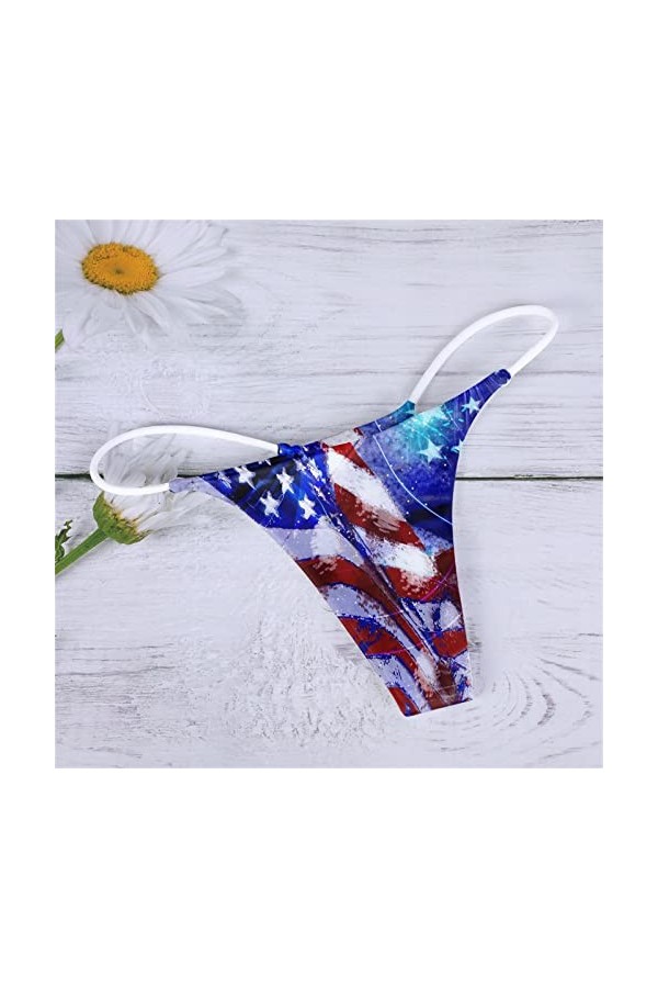 HELLORSOON String Ouvert Femme,Sexy Charmant Transparence Subtile en Dentelle Robe Sexy Slip pour Femme