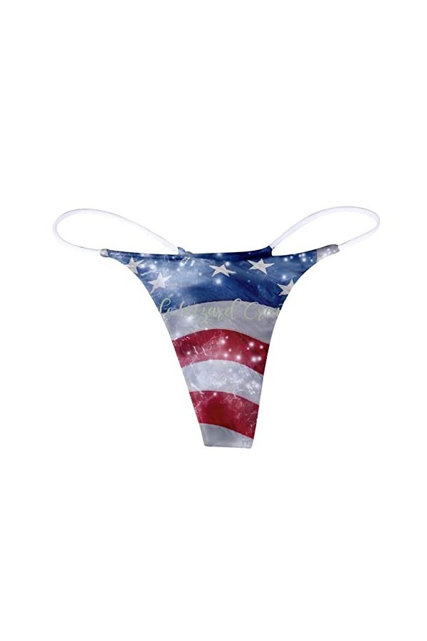 HELLORSOON String Ouvert Femme,Sexy Coquin Transparence Subtile Absorbant Body Lingerie Shorty pour Femme