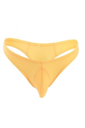 Générique Boxer Homme String Dentelle pour Homme Mens Simple Fashion Casual Sexy Mini String sous-Vêtements Sexy T Pantalon P