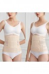 Lingerie Femme Sexy Ensemble Homme Sexy Hot y2*k Femmes Solid Sport Body Corset Taille sous-Vêtements Body Rouge Latex Beige