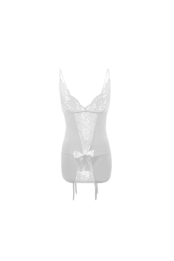 2023 New y/2/k Style Lingerie Lingerie érotique Ensemble Femme Transparent Sexy Femmes Sheer Mesh Lace Cupped Sexy Lingerie C